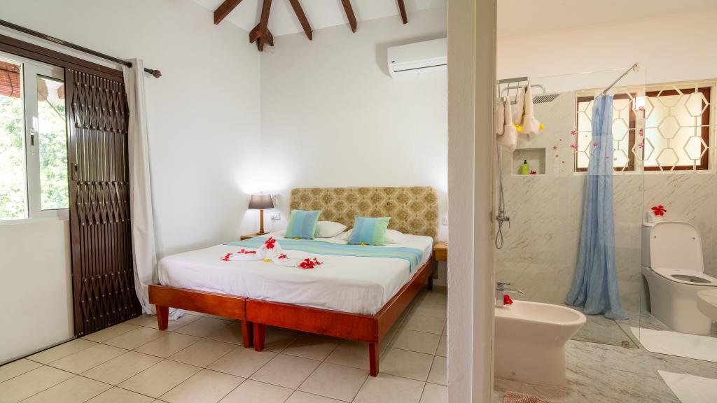 Foto 90: La Residence - Mahé (Seychelles)