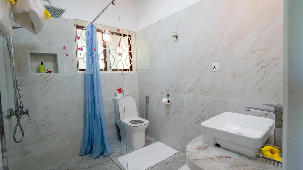 Foto 91: La Residence - Mahé (Seychelles)