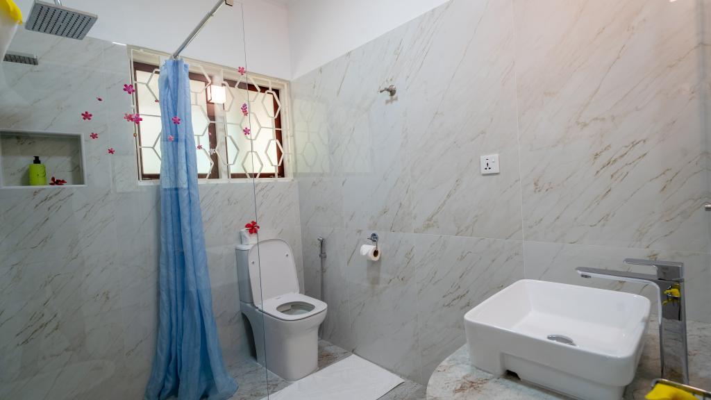 Foto 96: La Residence - Mahé (Seychelles)