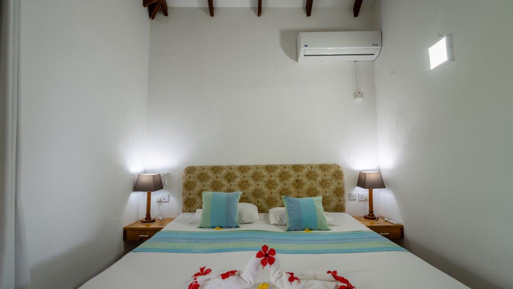 Foto 89: La Residence - Mahé (Seychelles)