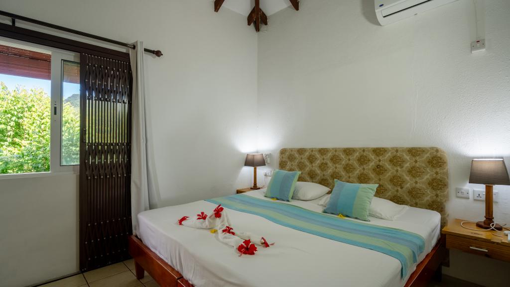 Foto 74: La Residence - Mahé (Seychelles)