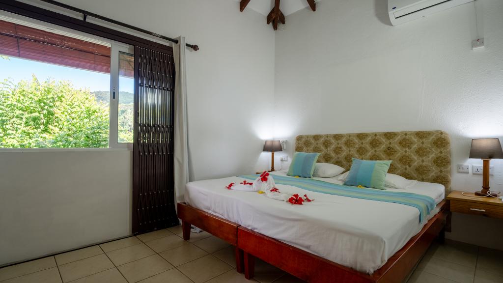 Foto 88: La Residence - Mahé (Seychelles)