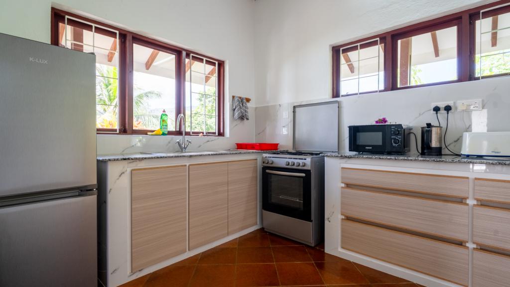 Foto 86: La Residence - Mahé (Seychelles)