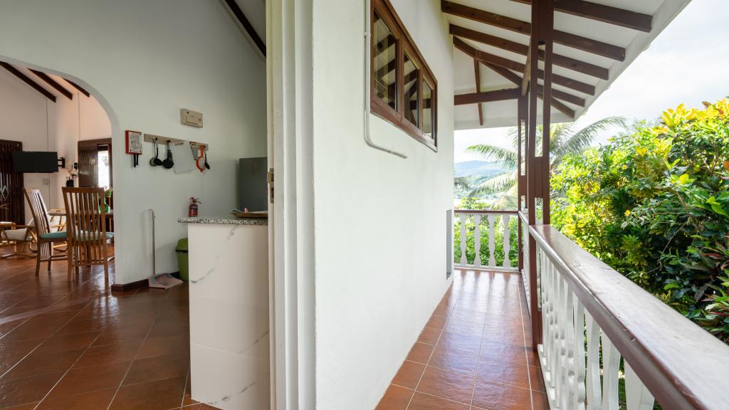 Photo 80: La Residence - Mahé (Seychelles)