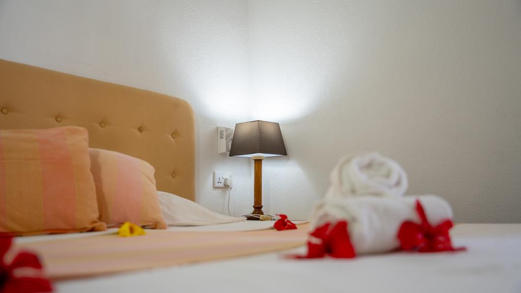 Foto 95: La Residence - Mahé (Seychelles)