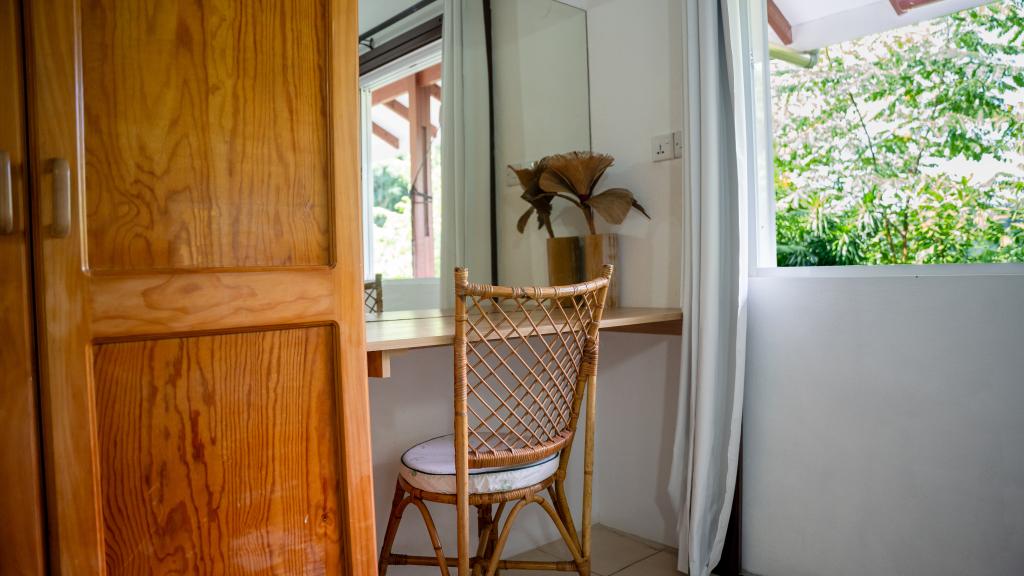 Foto 87: La Residence - Mahé (Seychelles)