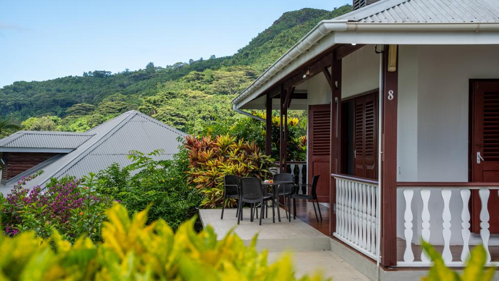 Foto 12: La Residence - Mahé (Seychellen)