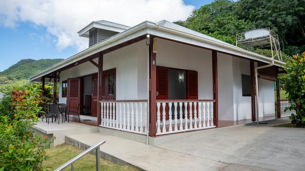 Foto 76: La Residence - Mahé (Seychellen)