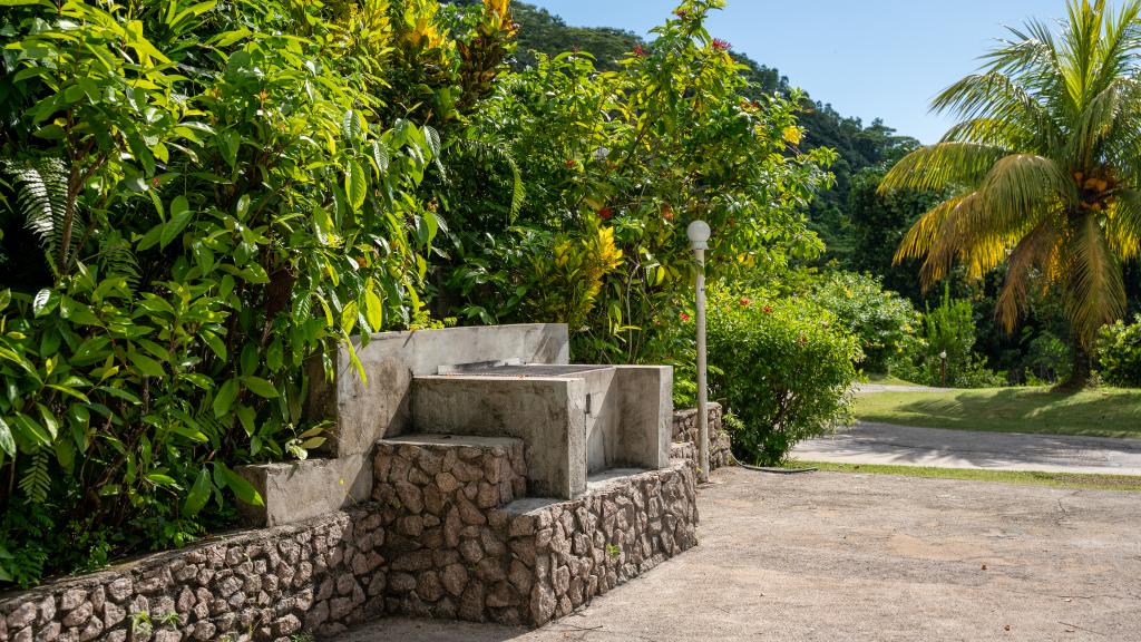 Photo 47: La Residence - Mahé (Seychelles)
