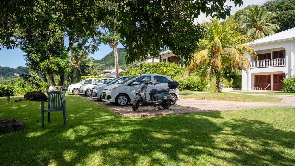 Foto 16: La Residence - Mahé (Seychellen)