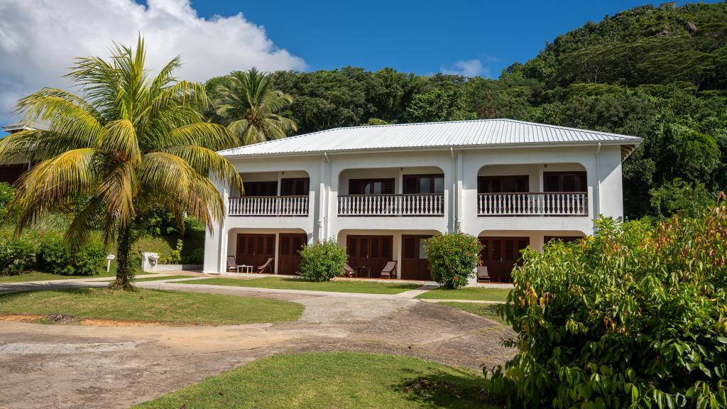Foto 20: La Residence - Mahé (Seychellen)