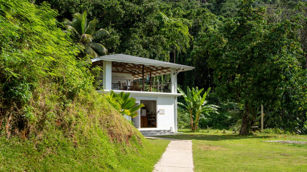 Foto 22: La Residence - Mahé (Seychellen)