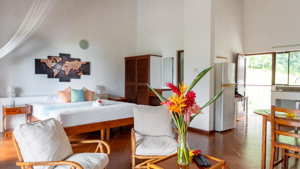 Foto 65: La Residence - Mahé (Seychellen)