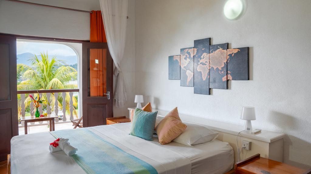 Foto 6: La Residence - Mahé (Seychelles)