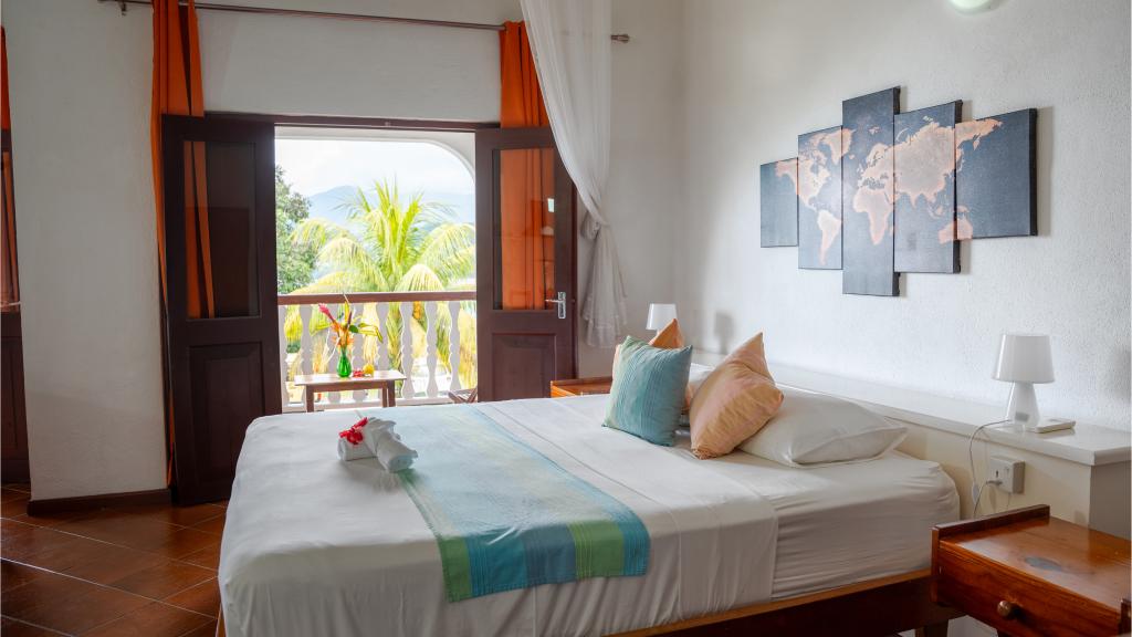 Photo 66: La Residence - Mahé (Seychelles)