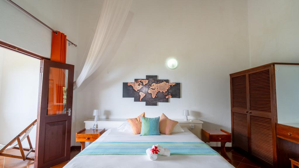 Foto 67: La Residence - Mahé (Seychellen)