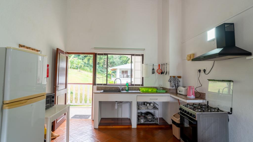 Foto 69: La Residence - Mahé (Seychellen)