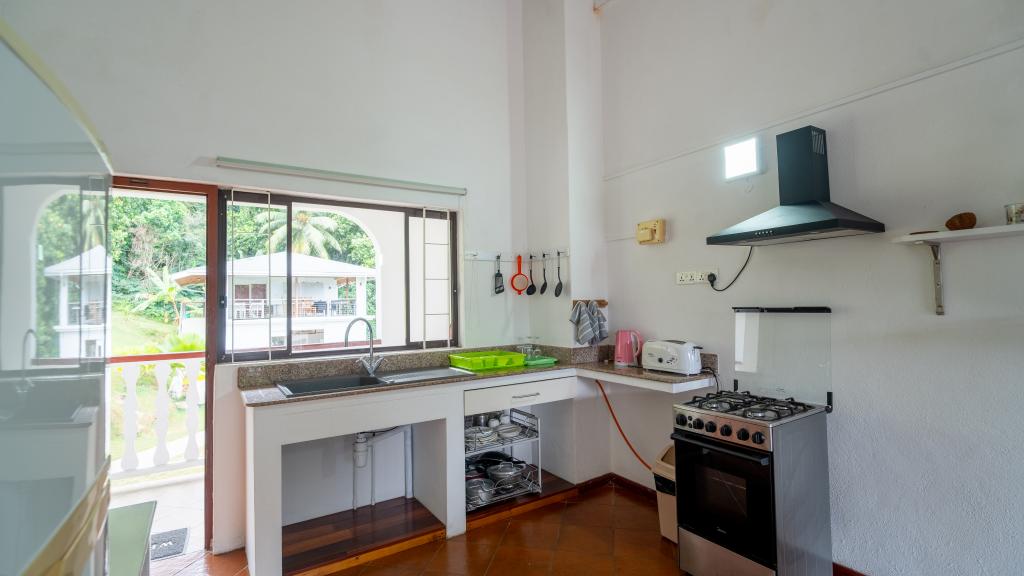 Foto 70: La Residence - Mahé (Seychellen)