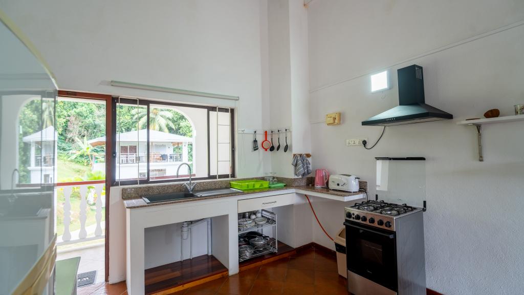 Foto 59: La Residence - Mahé (Seychelles)