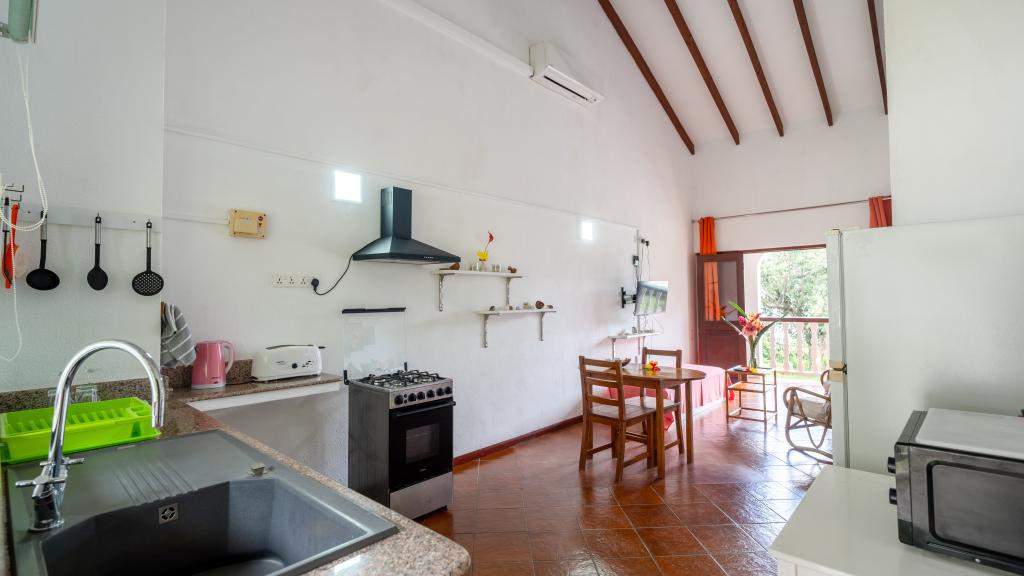 Foto 71: La Residence - Mahé (Seychellen)