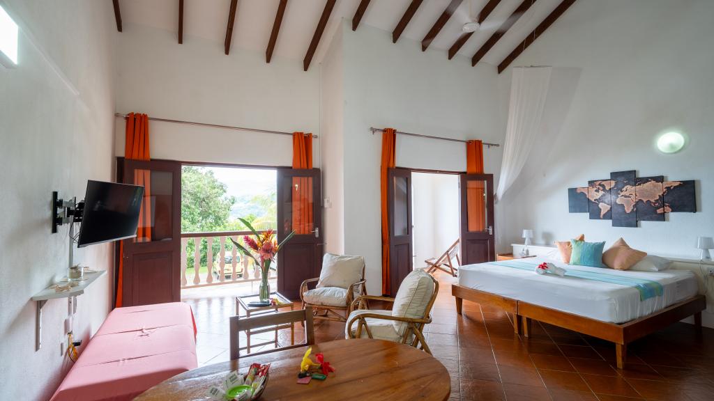 Foto 63: La Residence - Mahé (Seychelles)