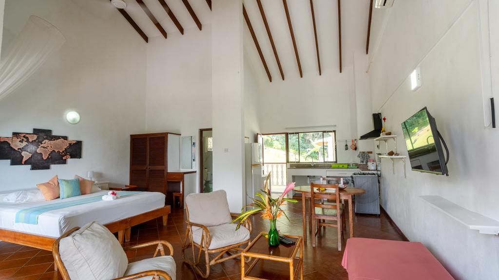 Foto 68: La Residence - Mahé (Seychelles)