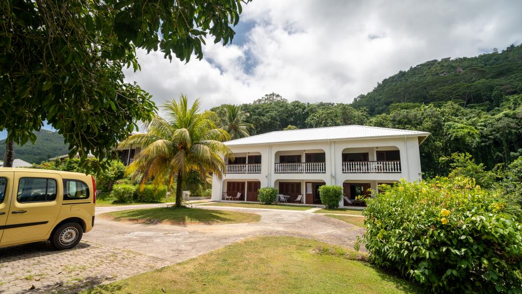 Foto 19: La Residence - Mahé (Seychellen)