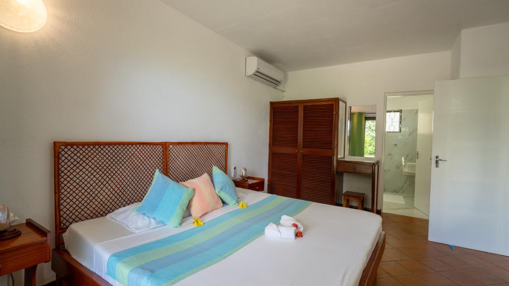 Foto 31: La Residence - Mahé (Seychelles)