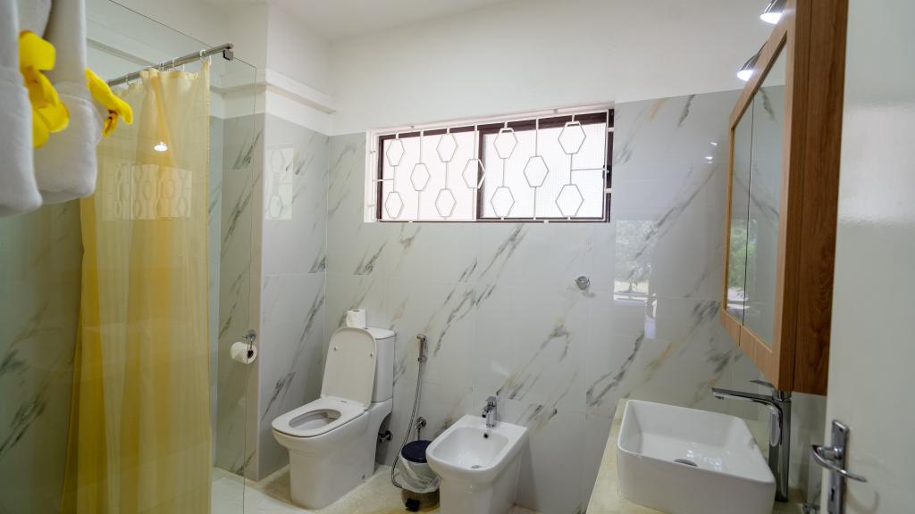 Foto 58: La Residence - Mahé (Seychellen)