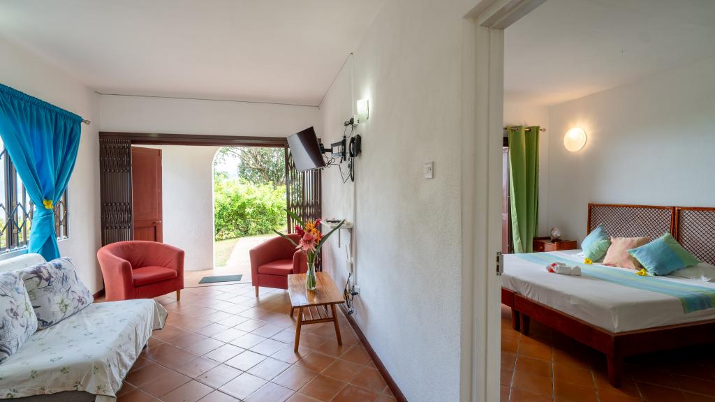 Foto 52: La Residence - Mahé (Seychelles)