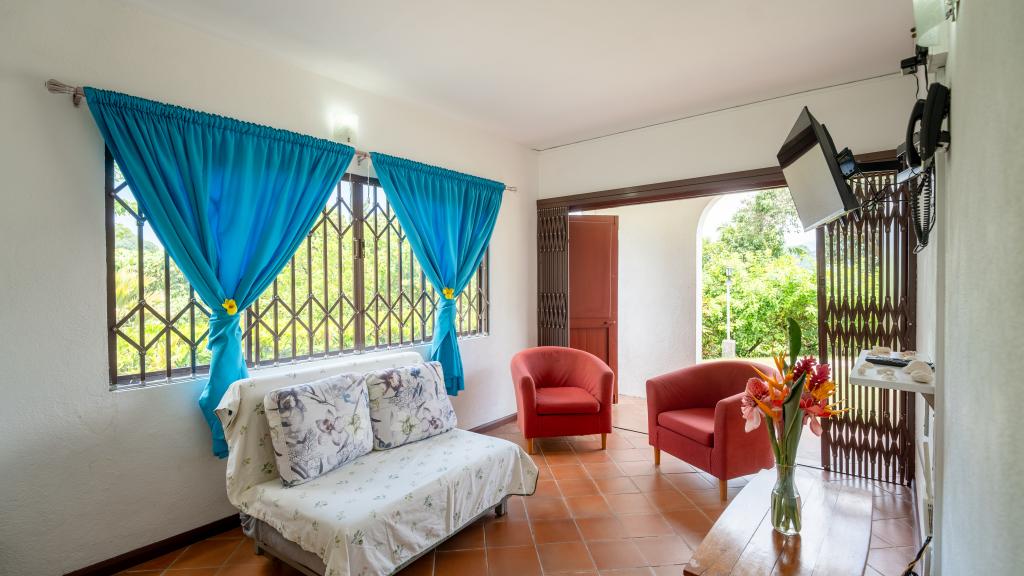 Foto 27: La Residence - Mahé (Seychellen)