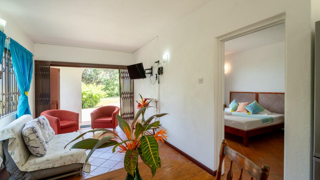 Foto 50: La Residence - Mahé (Seychelles)