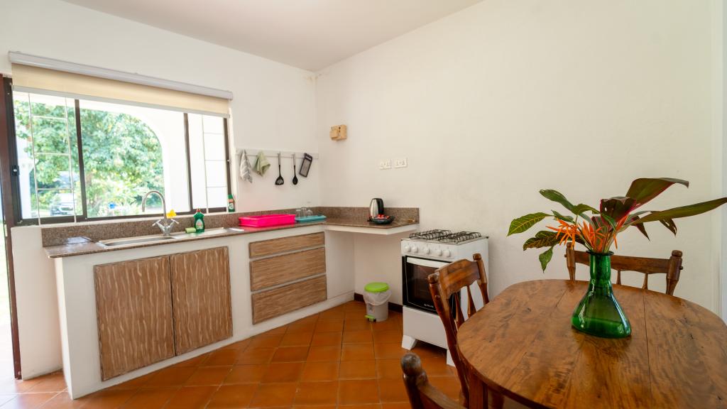 Foto 56: La Residence - Mahé (Seychelles)