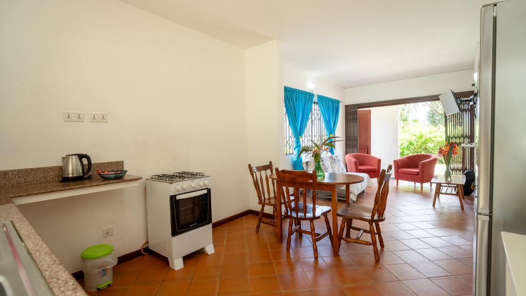 Photo 55: La Residence - Mahé (Seychelles)