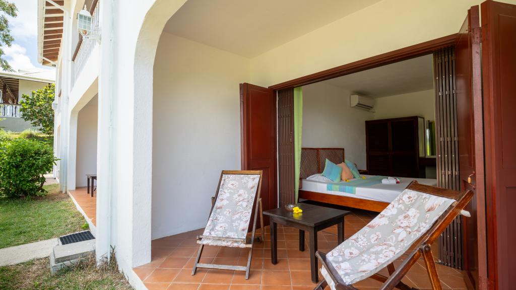 Foto 29: La Residence - Mahé (Seychellen)