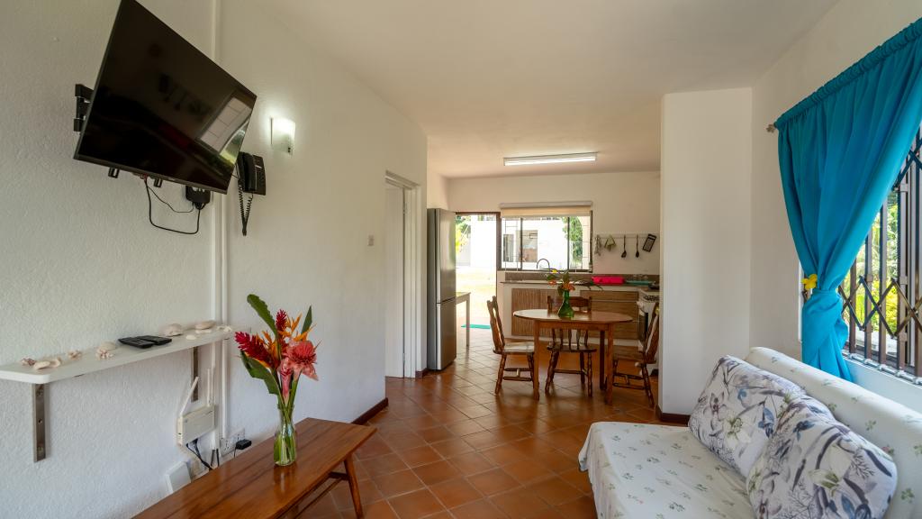 Photo 53: La Residence - Mahé (Seychelles)