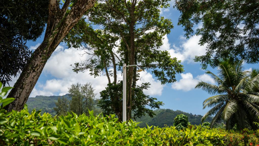 Foto 14: La Residence - Mahé (Seychellen)