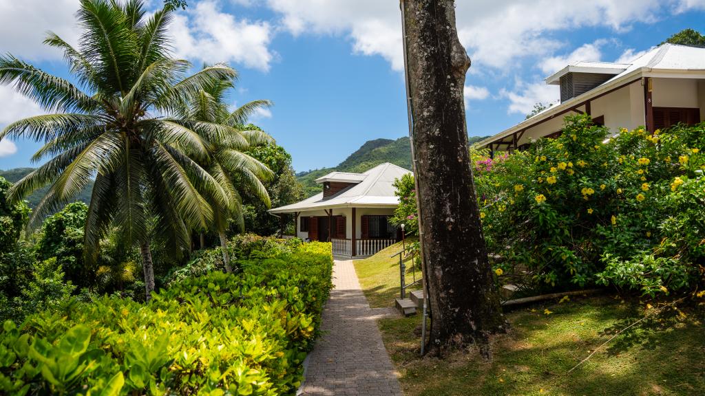 Foto 8: La Residence - Mahé (Seychelles)
