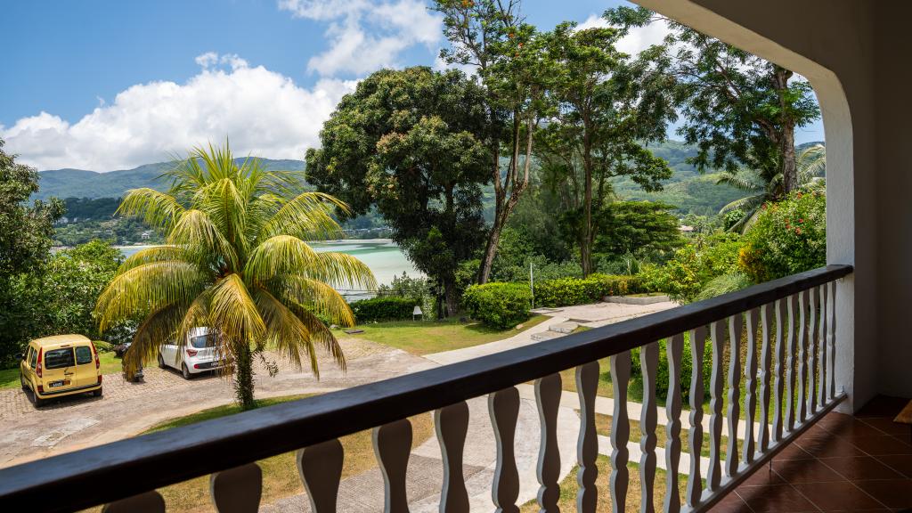 Foto 61: La Residence - Mahé (Seychelles)
