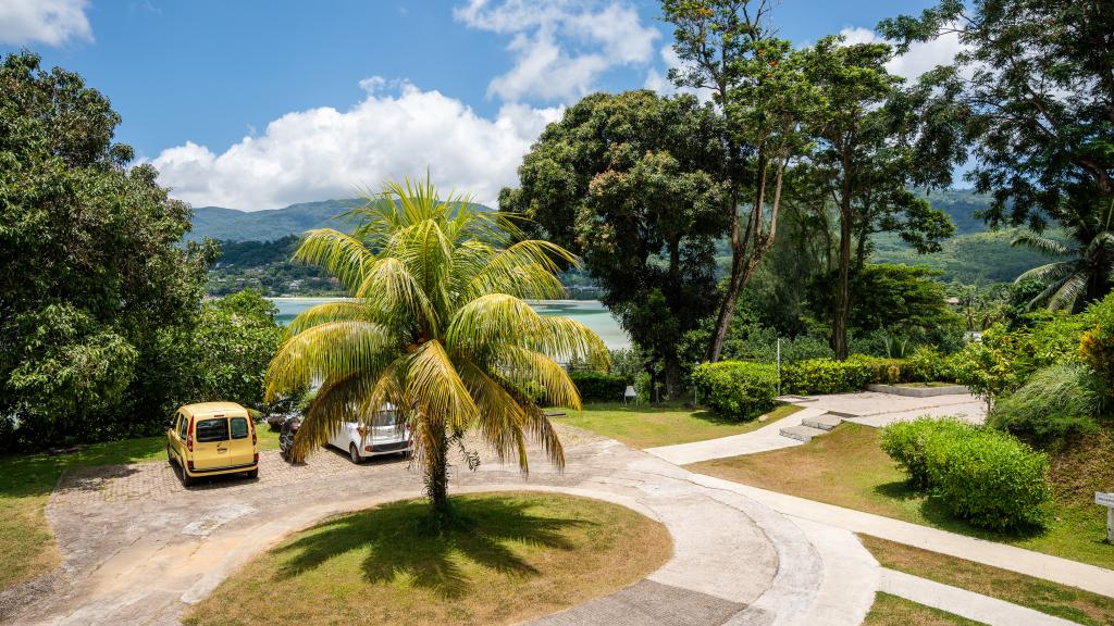 Foto 18: La Residence - Mahé (Seychellen)