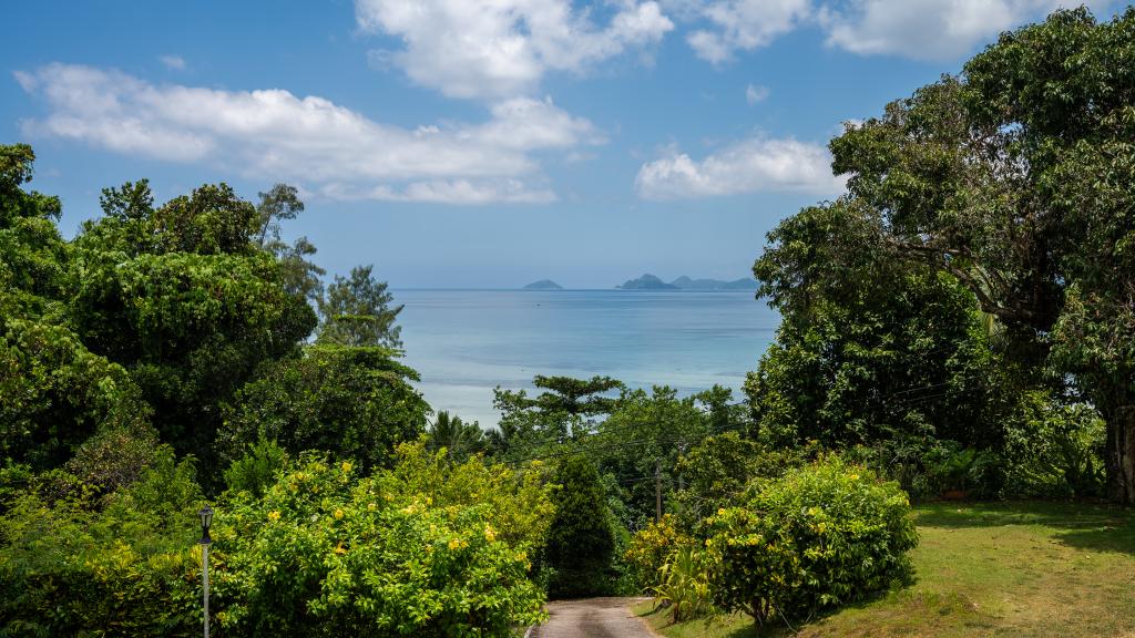Foto 46: La Residence - Mahé (Seychellen)