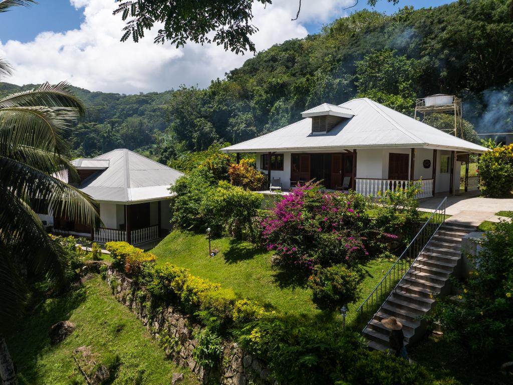 La Residence - Foto 2