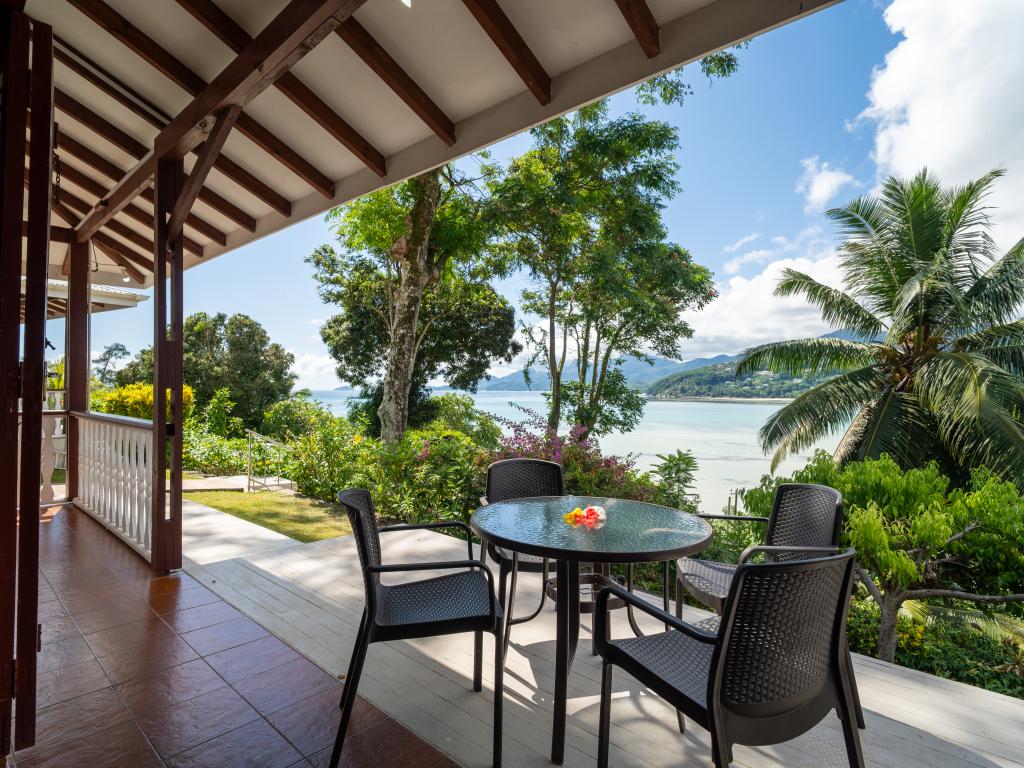 La Residence - Foto 4