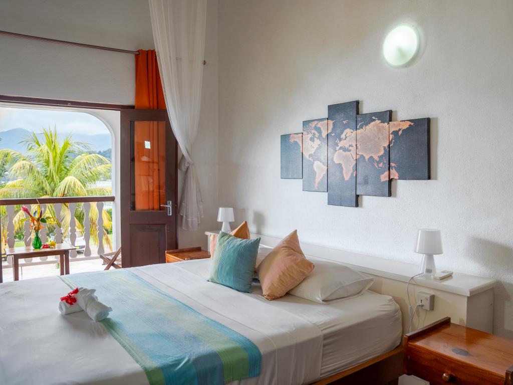 La Residence - Foto 6