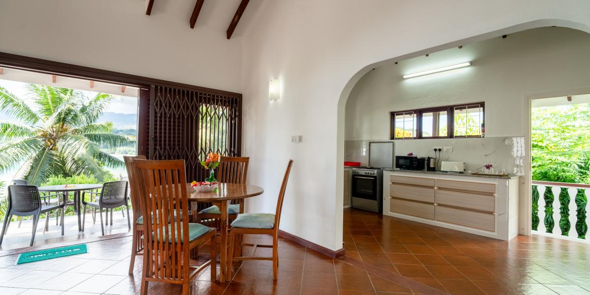 La Residence - Villa