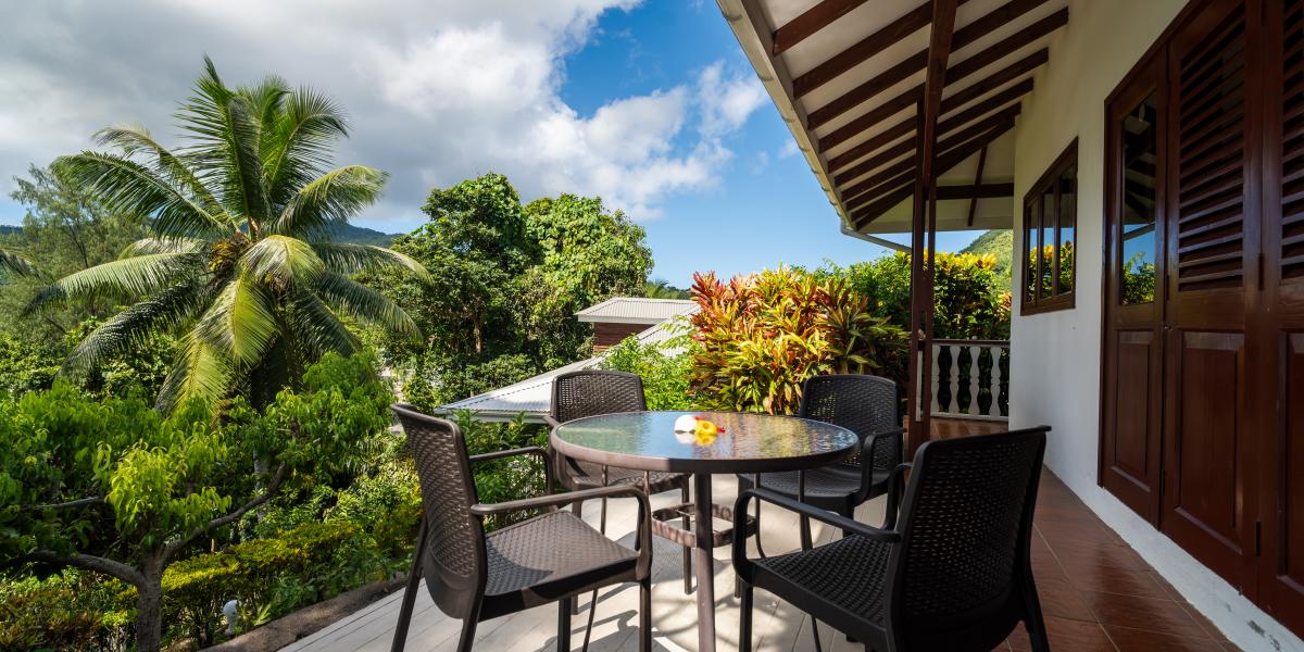 La Residence - Villa