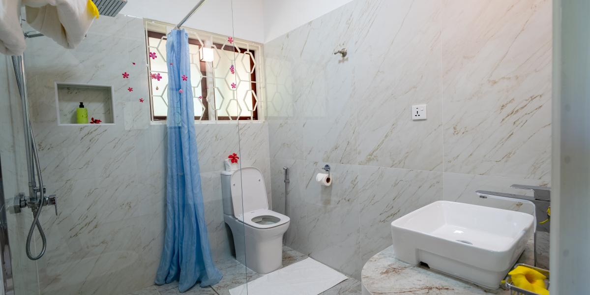 La Residence - Villa