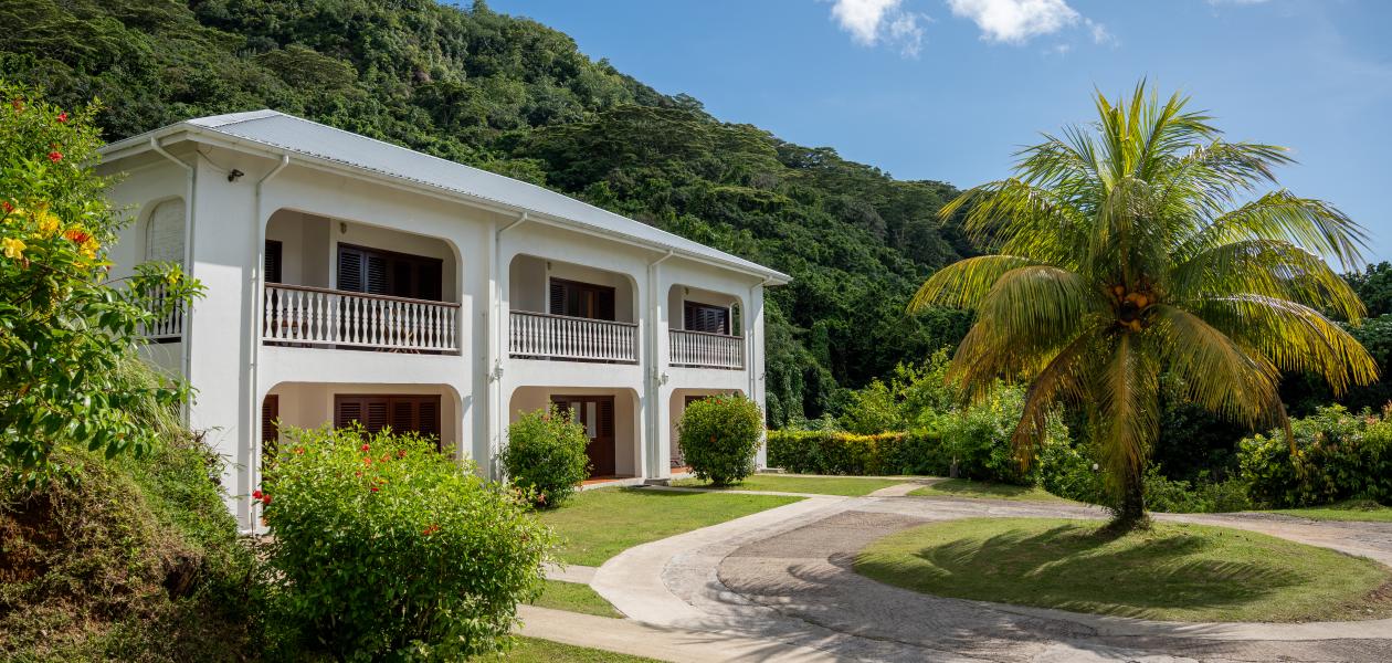 La Residence - Foto 1