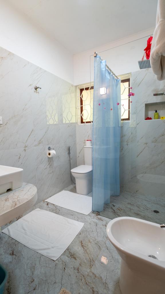 Foto 75: La Residence - Mahé (Seychelles)