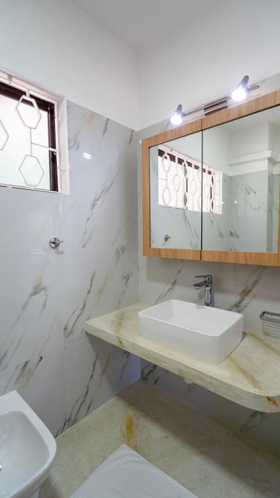 Foto 28: La Residence - Mahé (Seychellen)